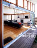 Lifestyle Sliding/Stacking Door