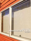 Lifestyle Awning/Casement Window