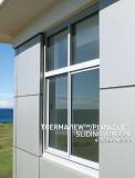 Thermaview/Pinnacle Sliding Window