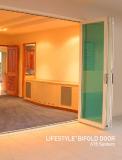 Lifestyle Bifold Door
