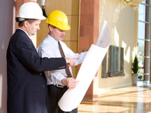 Architects + Designers