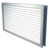 Klimat Door Air Grilles