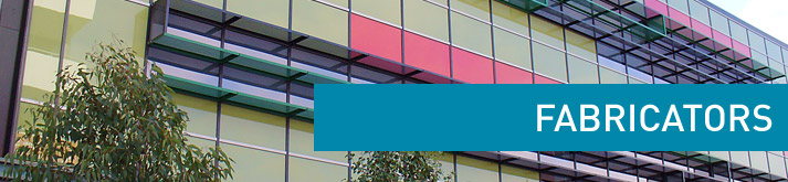 Fabricators Fabricators