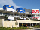Auburn Power Centre