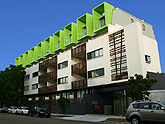 Rosebery Apartments