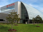 Toyota Dealership Melbourne